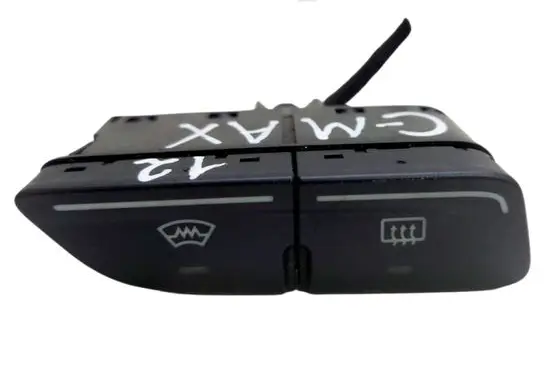 Ford C-MAX II Windscreen/window heater switch AM5T18K474AB
