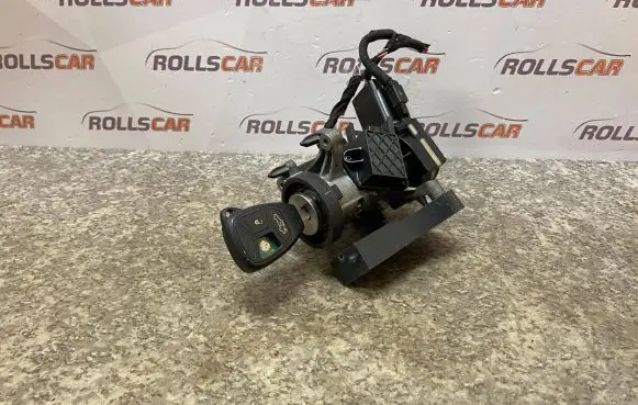 Jeep Grand Cherokee (WK) Ignition lock 56044851AA 56054004AA 56040638AS