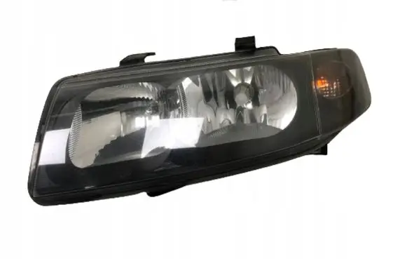 Seat Leon (1M) Headlight/headlamp