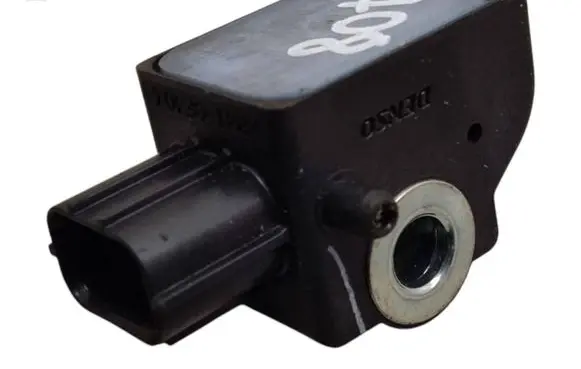 Honda Insight Airbag deployment crash/impact sensor 77970SZTA110M2