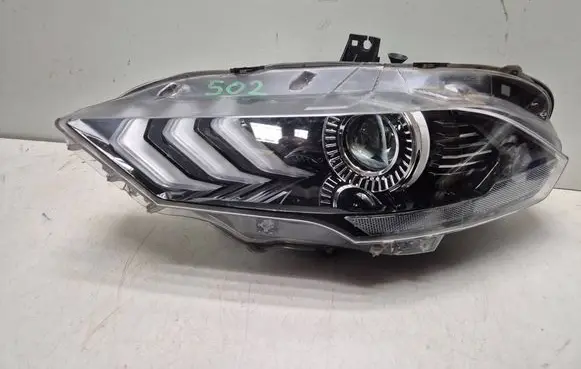 Ford Mustang VI Headlight/headlamp JR3B13006ABSP