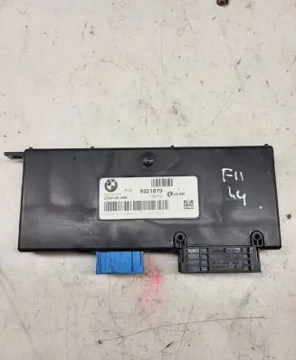 BMW 5 F10 F11 Other control units/modules 9321879 134512 ZGW024SK