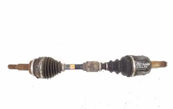 Lexus RX 450H Front driveshaft 434200W280