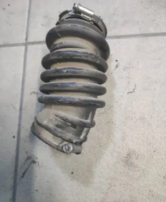 Volvo S60 Air intake hose/pipe 1086293S01