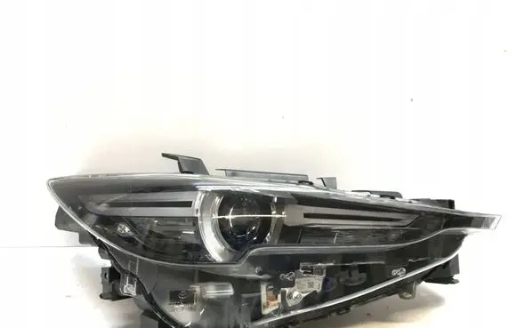 Mazda 6 Headlight/headlamp 51030