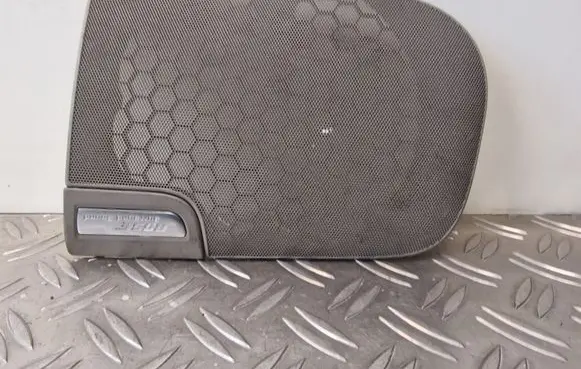 Audi A8 S8 D3 4E Front door speaker cover trim 4E0035406