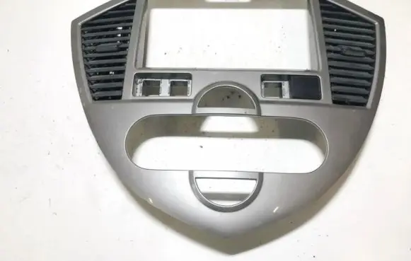 KIA Carens I Other interior part