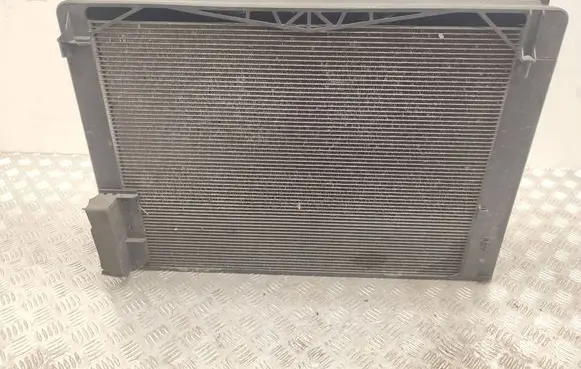 BMW 7 F01 F02 F03 F04 Radiator set 8509167