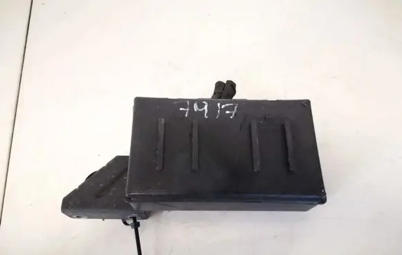 Fiat Ulysse Fuse box set