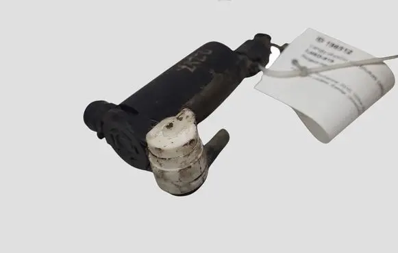 Peugeot 508 Windscreen/windshield washer pump 9672630780