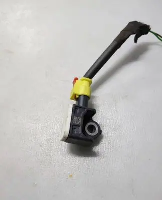 Seat Ibiza IV (6J,6P) Airbag deployment crash/impact sensor 6R0959351A