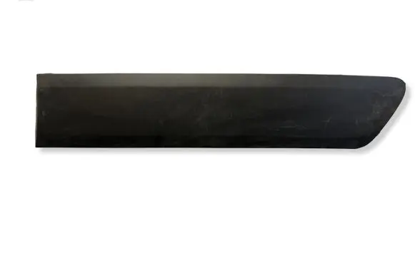 Citroen Berlingo Rear door trim (molding) 9682860177