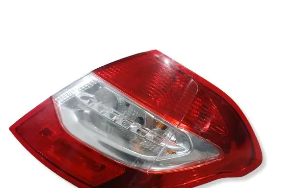 Citroen C4 II Rear/tail lights 