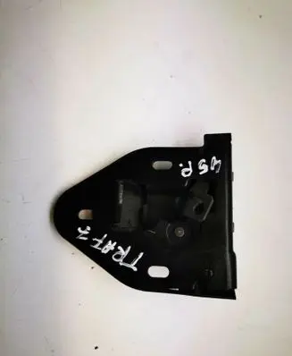 Renault Trafic II (X83) Tailgate/trunk/boot lock/catch/latch