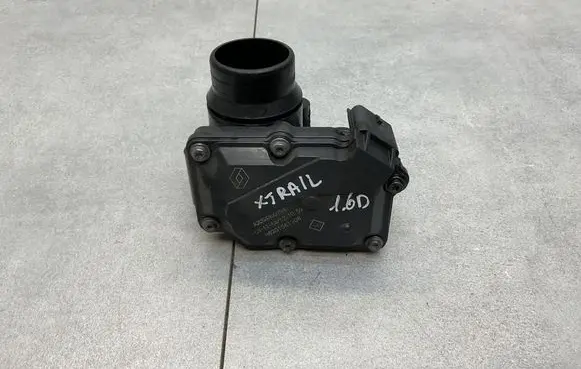 Nissan X-Trail T32 Throttle valve H8201061908 A2C53350753