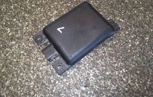 Blind spot module