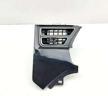 Tesla Model X Dashboard air vent grill cover trim 104586210B 102326900D