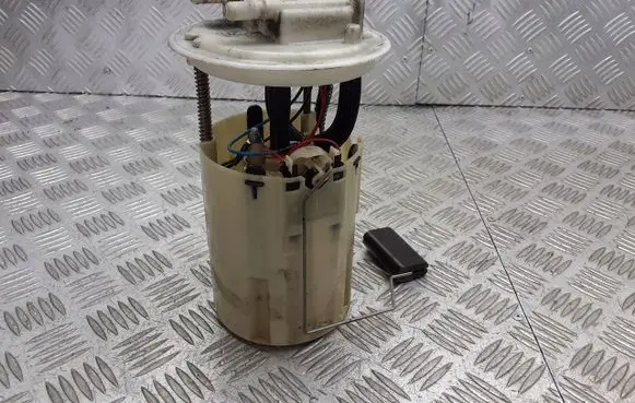 Fiat Stilo In-tank fuel pump 48807625