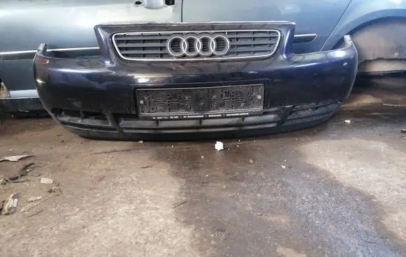 Audi A3 S3 8L Front bumper