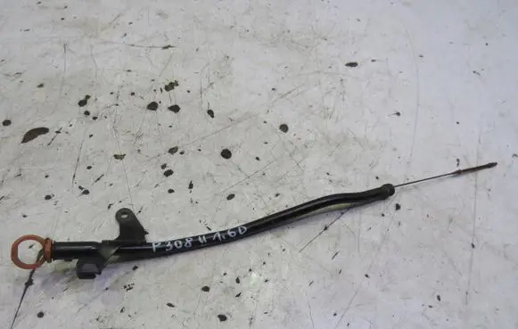 Peugeot 308 Oil level dip stick KRIS235789