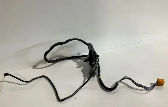 Mercedes-Benz E W211 Seat adjustment motor A2038201342 820418084 030619