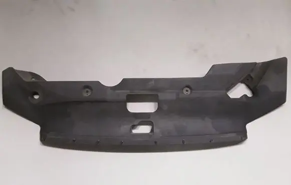 Mitsubishi ASX Engine bonnet/hood lock trim molding 3X456400C948