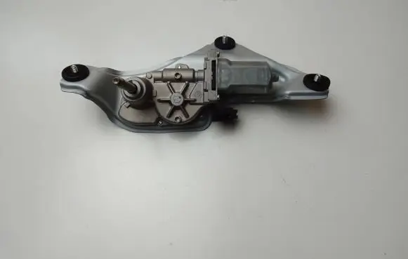 Hyundai Tucson TL Rear window wiper motor 98700D3000