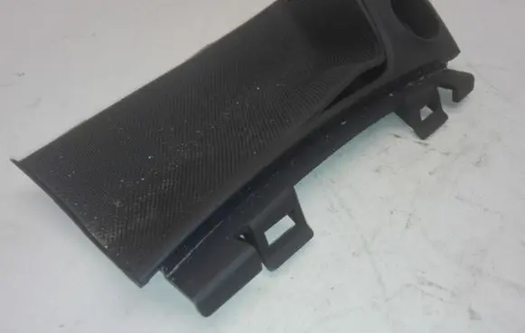 Audi Q3 8U Other center console (tunnel) element 8U2864131A
