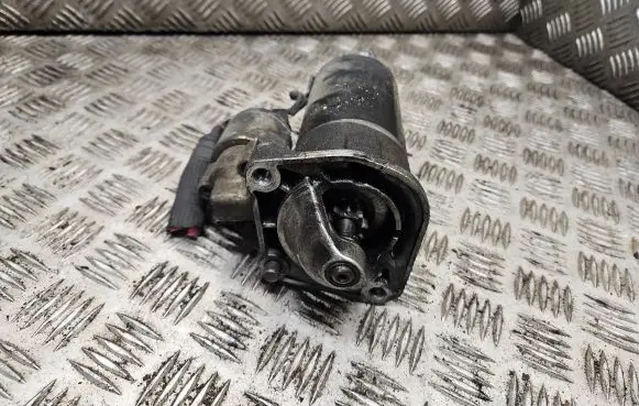 Volvo S60 Starter motor 1005831253 2606