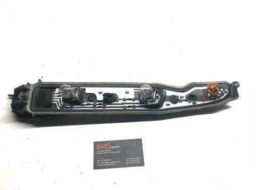 Opel Corsa C Tail light part 33579058