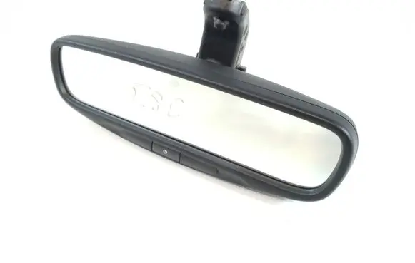 Chrysler Pacifica Rear view mirror (interior) 68347420AB