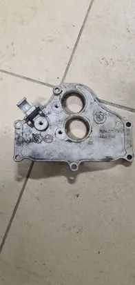 BMW 6 F12 F13 Other cylinder head part 7566277