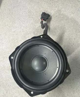 Audi e-tron Front door speaker 430407771412