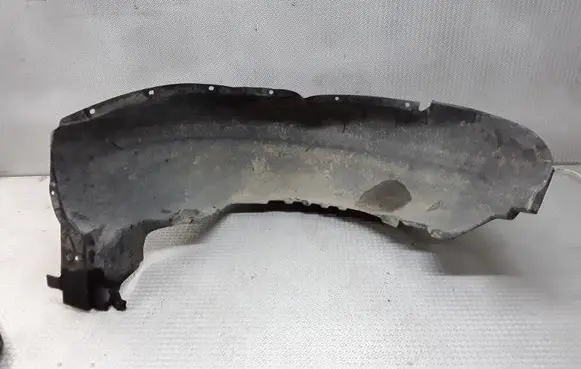 BMW X5 E53 Rear arch fender liner splash guards 51718403059