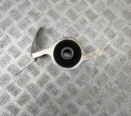 Other front suspension part
