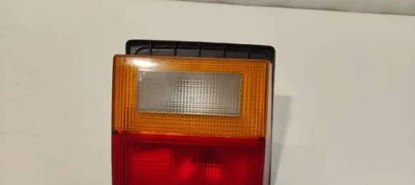Audi 80 90 B2 Tailgate rear/tail lights 611945225A