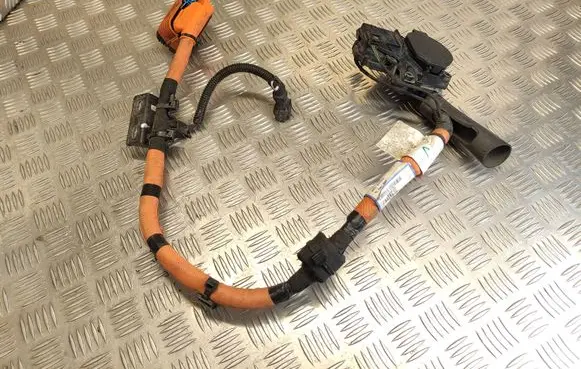 Renault Zoe Other control units/modules 243917841r 295142799r 296950730r