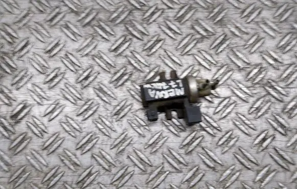 Opel Meriva A Valve vacuum 