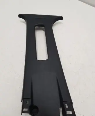 Ford Fiesta (B) pillar trim (top) H1BBA24583A