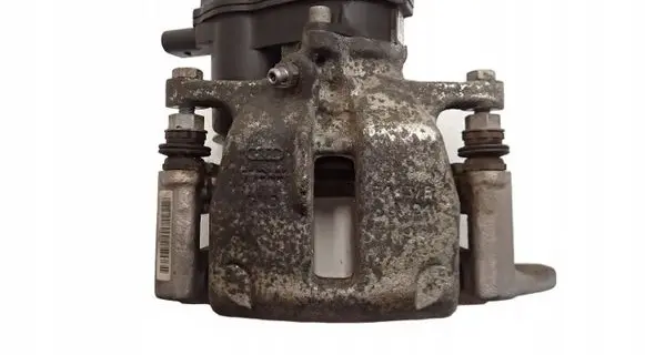 Audi A5 8T 8F Rear brake caliper 8K6AE