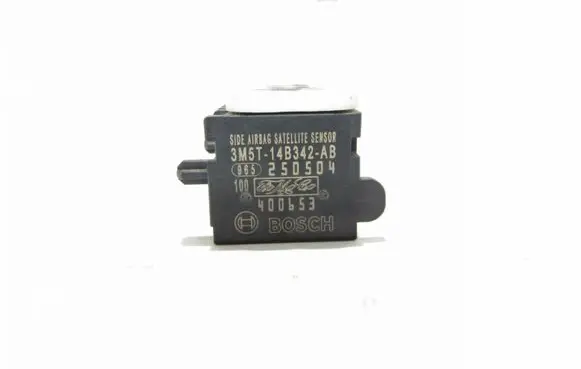 Ford Focus C-MAX Airbag deployment crash/impact sensor 3M5T14B342AB