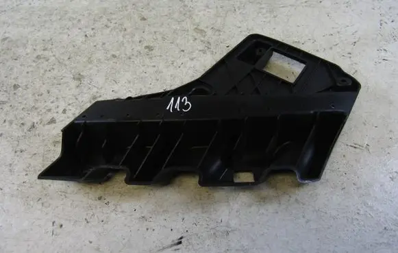 Tesla Model Y Headlight/headlamp mounting bracket 24546152