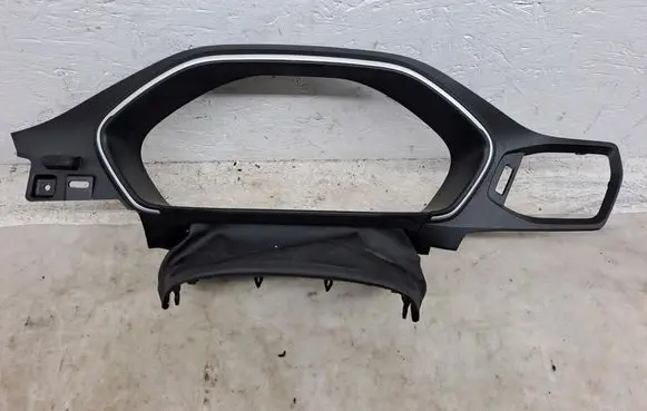 Ford Focus Other interior part JX7BA044D70