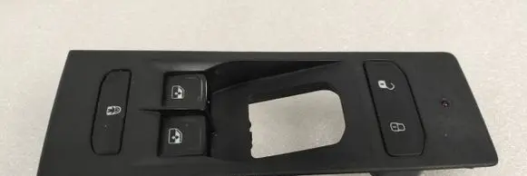 Volkswagen Transporter - Caravelle T6 Quarter vent window switch 7LA867255