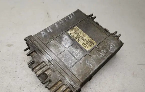 Audi A4 S4 B5 8D Engine control unit/module 028906021GN 0281001660