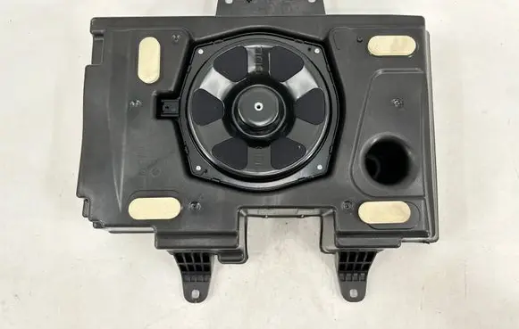 Land Rover Range Rover Evoque L538 Subwoofer speaker GJ3218808AC