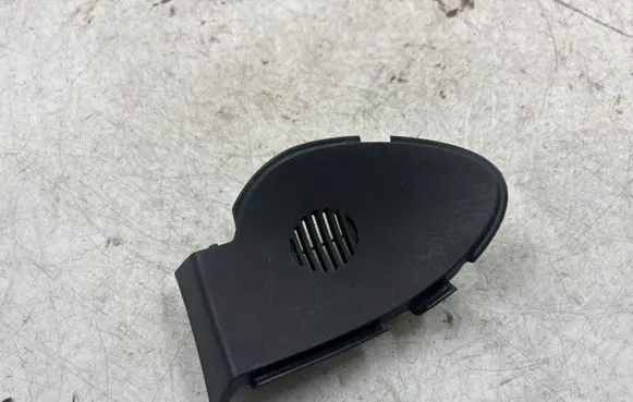 Mitsubishi Lancer X Dashboard side air vent grill/cover trim 3H41