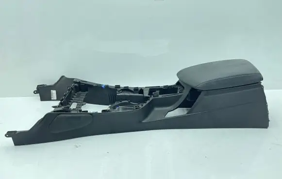 BMW 1 F20 F21 Center console
