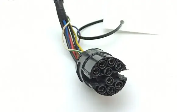 Jaguar XJ X40 Other wiring loom XJ40