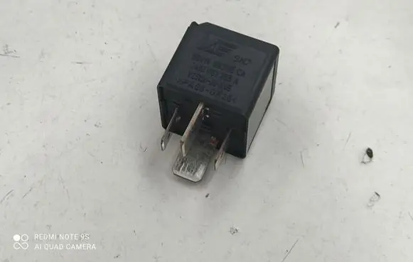 Seat Alhambra (Mk1) Other relay 7M0951253